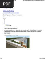 Construção Casa Térrea Ou Dois Pisos_ _ Fórum Da Casa