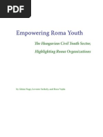 Download Roma Youth Hungary by majkoe SN39282054 doc pdf