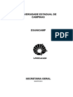 Esunicamp PDF