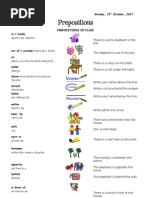 english worksheets class 1 nouns plurals verbs adjectives and