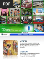 Download Educomp Corporate Profile by tsahoo3 SN39282231 doc pdf