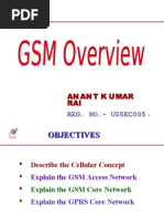 Download GSM Overview by NimRoth SN3928235 doc pdf
