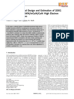 Physica Status Solidi (a) Volume Issue 2017 [Doi 10.1002%2Fpssa.201700757] Singh, Vikash K.; Nath, Digbijoy N. -- Aspects of Epitaxial Design and Estimation of 2DEG Mobility in InAlN_AlN_InGaN_GaN Hig