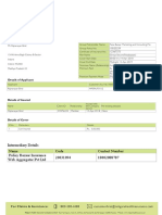 Procedure For Validating Digital Signature