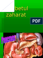 Diabetul Zaharat