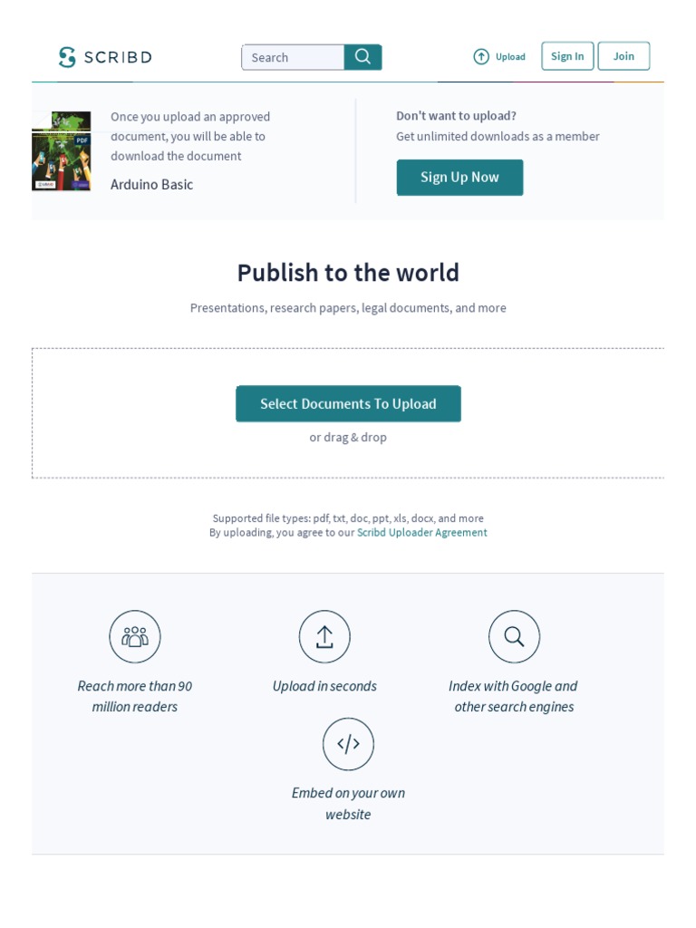 SCR PDF | PDF | Social Science