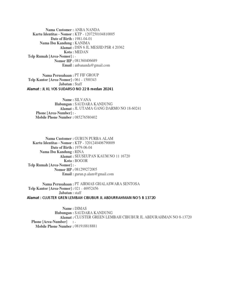 Data 5 pdf