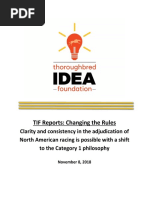 Horseracing and the british 1919 39