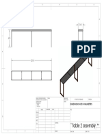 Table 2 Assembly: Dimensions Are in Milimeters