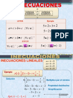 Inecuaciones Con Valor Absoluto