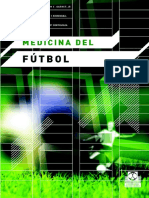 Medicina Del Fútbol