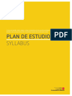 Plan Estudios Esp Eng 0807