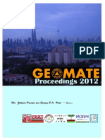 Proceedings 2012 PDF