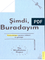 Şimdi Buradayım