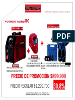 Promociones Noviembre PDF