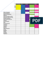 Cuadro Comparativo de Referentes