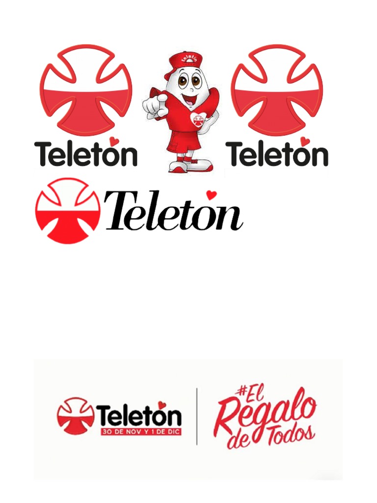 Teleton | PDF