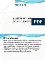 Power Point Sistem AC 1