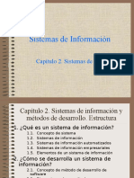 Tema2.sistema de Informacion