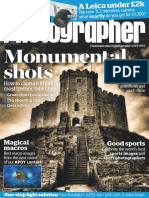 Amateur Photographer 12 August 2017