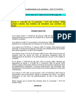 Décret N° 2-93-602 PDF