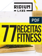 77 Receitas Fitness 2