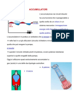 21 Oleodinamica Accumulatori