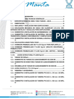 Especificaciones Tecnicas Tanques Reservorios-Modificado