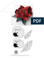 Parti Componente Floare Mac