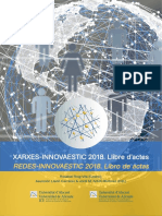 Libro de Actas Redes Innovaestic 2018 PDF
