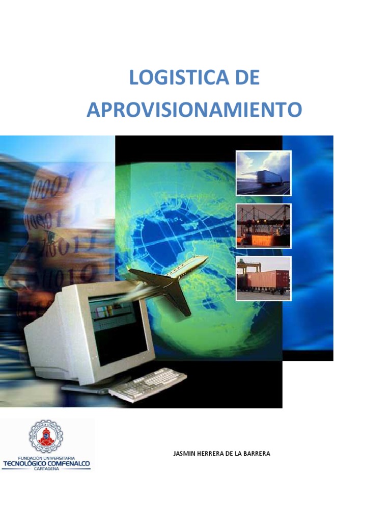 Logística de Aprovisionamiento en Empresas | PDF | Obtención | Logística