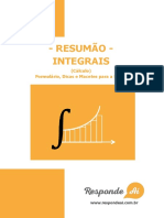 Resumão Integrais.pdf