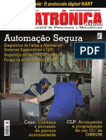 Revista Mecatrônica Atual (Edição 43) PDF