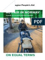 Handbook Aupair PDF