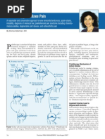 Prolotherapy For Knee Pain