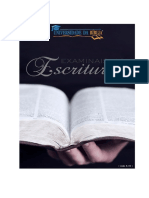 Teologia Do Novo Testamento PDF