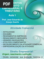 FUNDAMENTOS DO DIREITO EMPRESARIAL E TRIBUTÁRIO_Aula 1.pptx