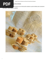 Porta Recados Ou Porta Retrato