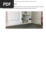 Amortecedor de Portas Rolha