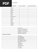 Big Surprise 6 Unit Five - Doc EASY EXAM