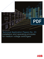 Fundamentals of Modern Electrical Substations - Part 2