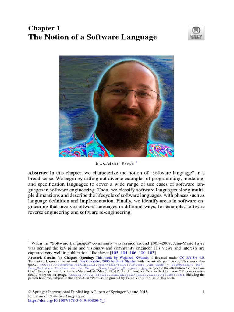 Structure As Architecture | PDF | Programming Paradigms | Programming ...