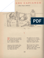 El Tigre Capiango - Lugones PDF