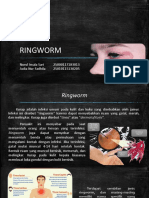 Ringworm M