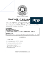 Lei Proibi PDF