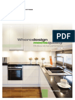 Godrej Kitchen Fitting Catalogue