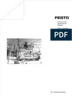 FESTO - EP211 - Introduction To Electropneumatics Solution