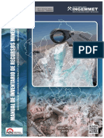 Manual de Inventario Recursos Minerales