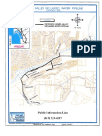 Carmel Valley Pipeline