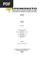 Actividad 7 - Cuadro Comparativo